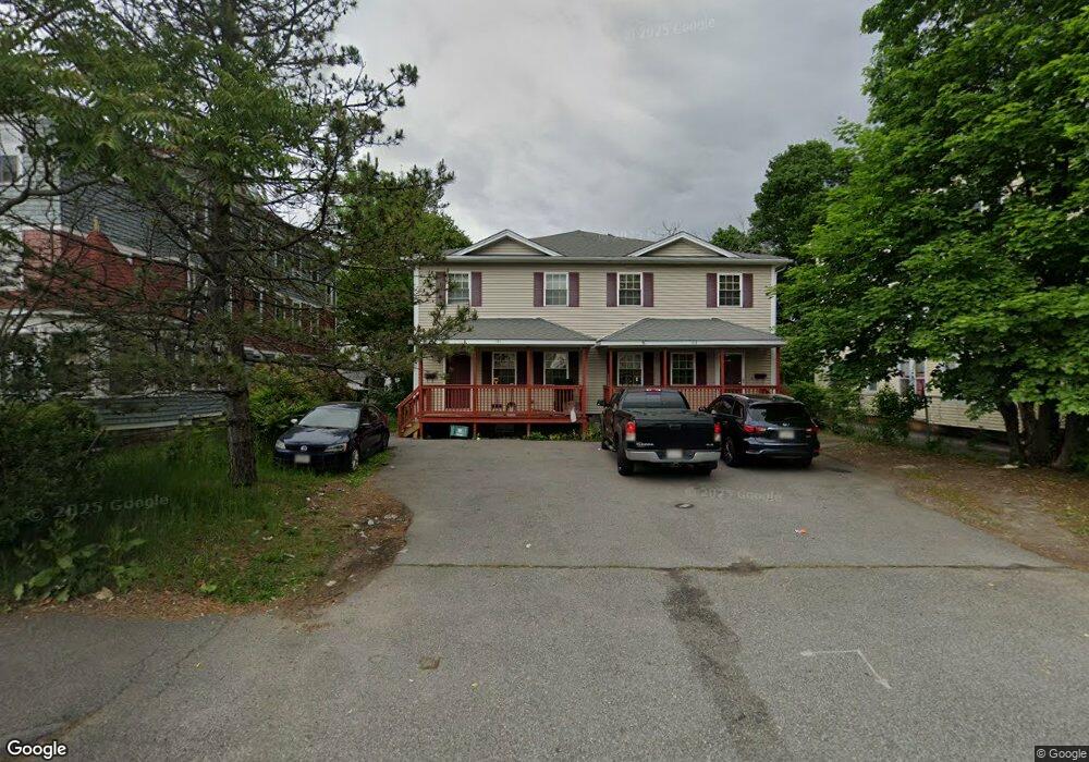 101 Granite St, Worcester, MA 01604 - photo 1