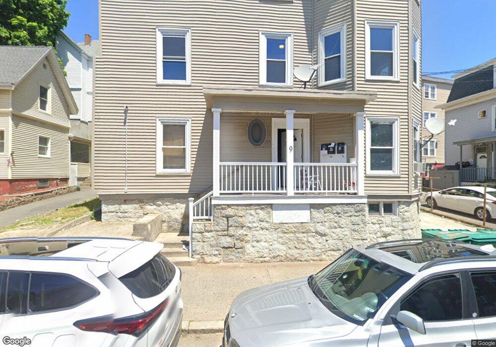 9 Rogers Ave, Lynn, MA 01902 - photo 1