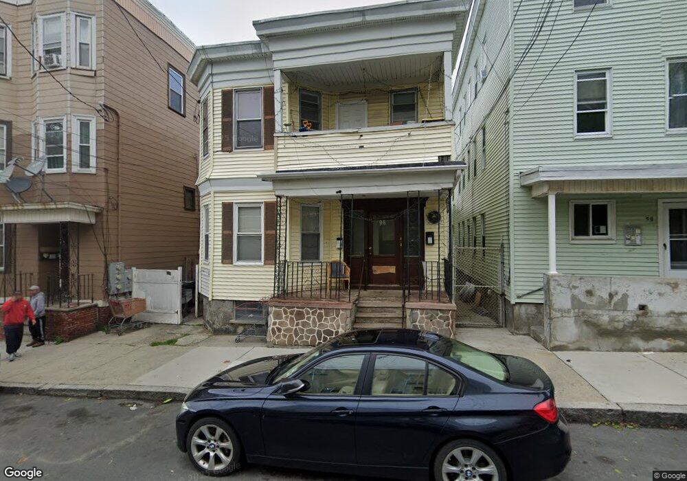 96 Grove St unit 1, Chelsea, MA 02150 - photo 1