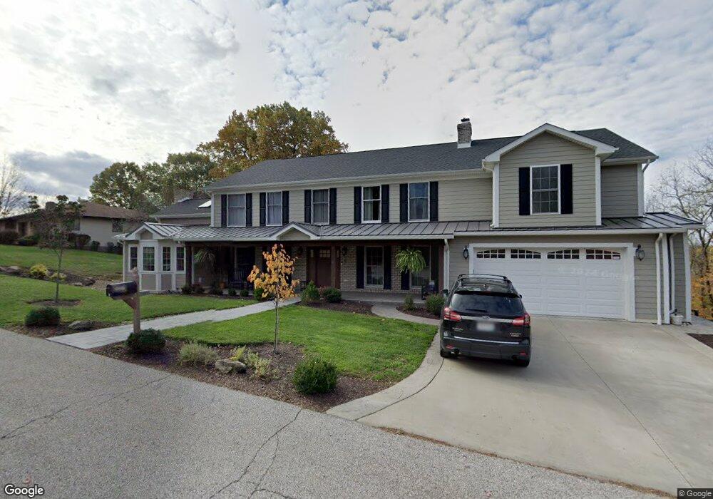 2 Pinewood Dr, Wheeling, WV 26003 - photo 1