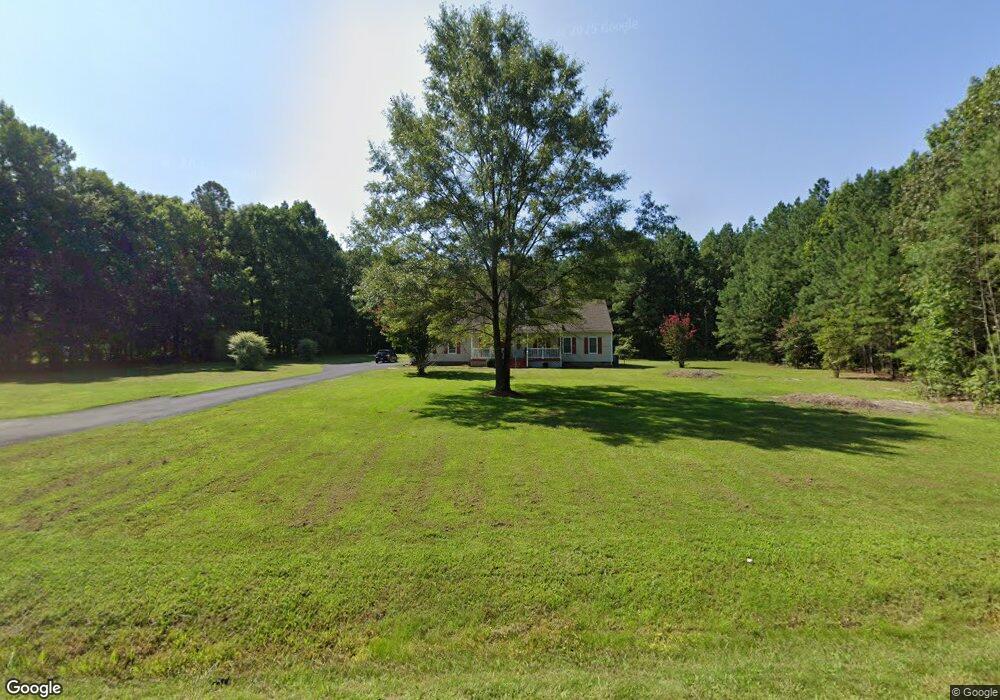 10699 Pole Run Rd, Disputanta, VA 23842 - photo 1