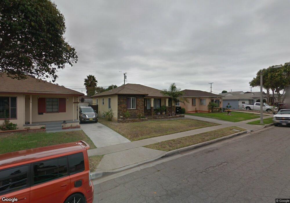 1310 W Piru St, Compton, CA 90222 - photo 1