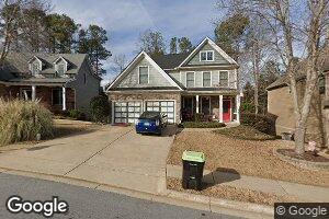 93 Richmond Way, Villa Rica, GA 30180