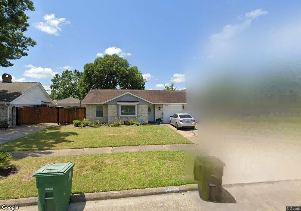 11422 Kirkvalley Dr, Houston, TX 77089 - photo 1