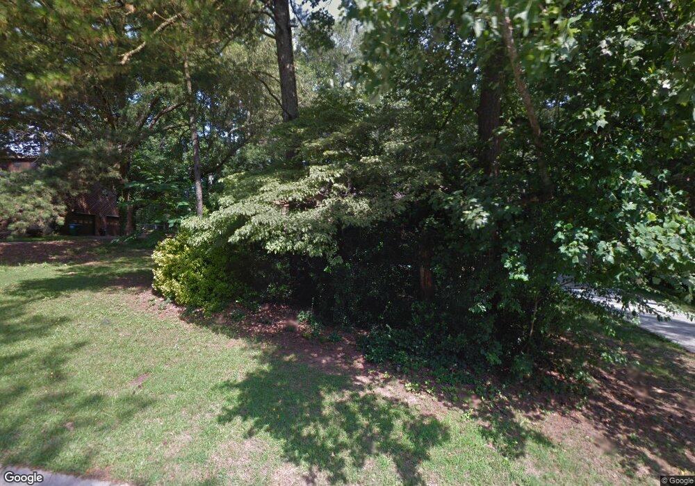 5159 Rockbridge Dr unit 4, Stone Mountain, GA 30087 - photo 1