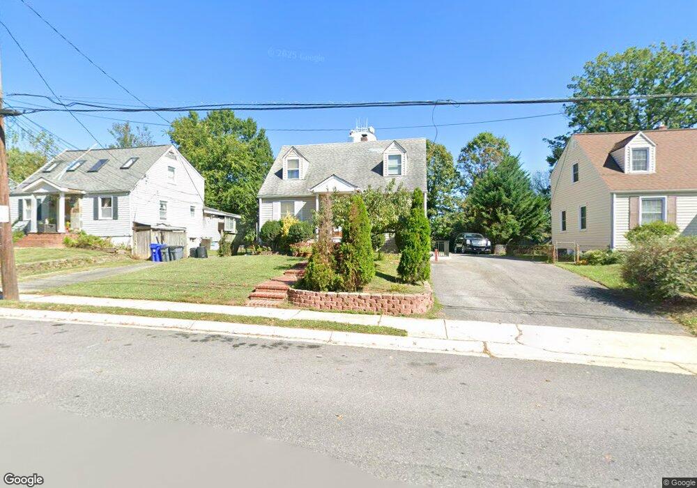 12409 Flack St, Silver Spring, MD 20906 - photo 1