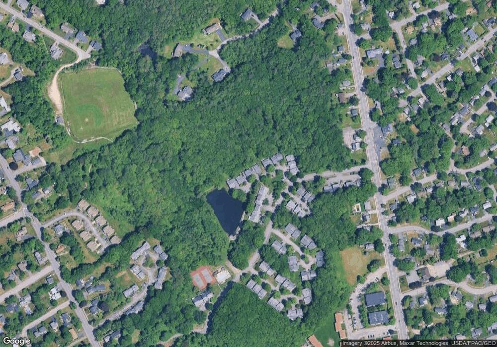 9 Cresfield Terrace unit 51, Portland, ME 04103 - photo 1