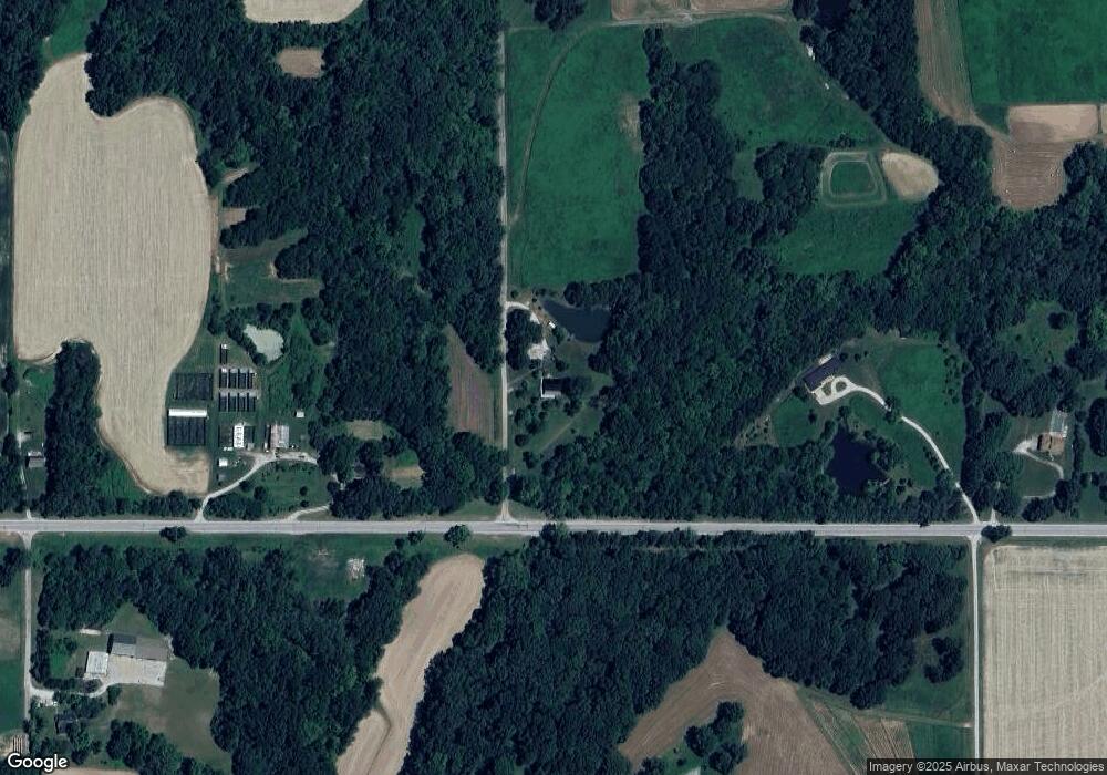 19092 N 225th St, Beecher City, IL 62414 - photo 1