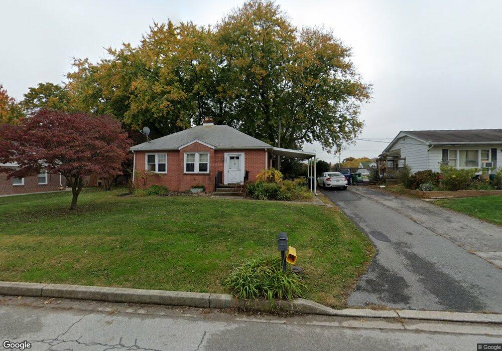 6334 Barnett Ave, Sykesville, MD 21784 - photo 1