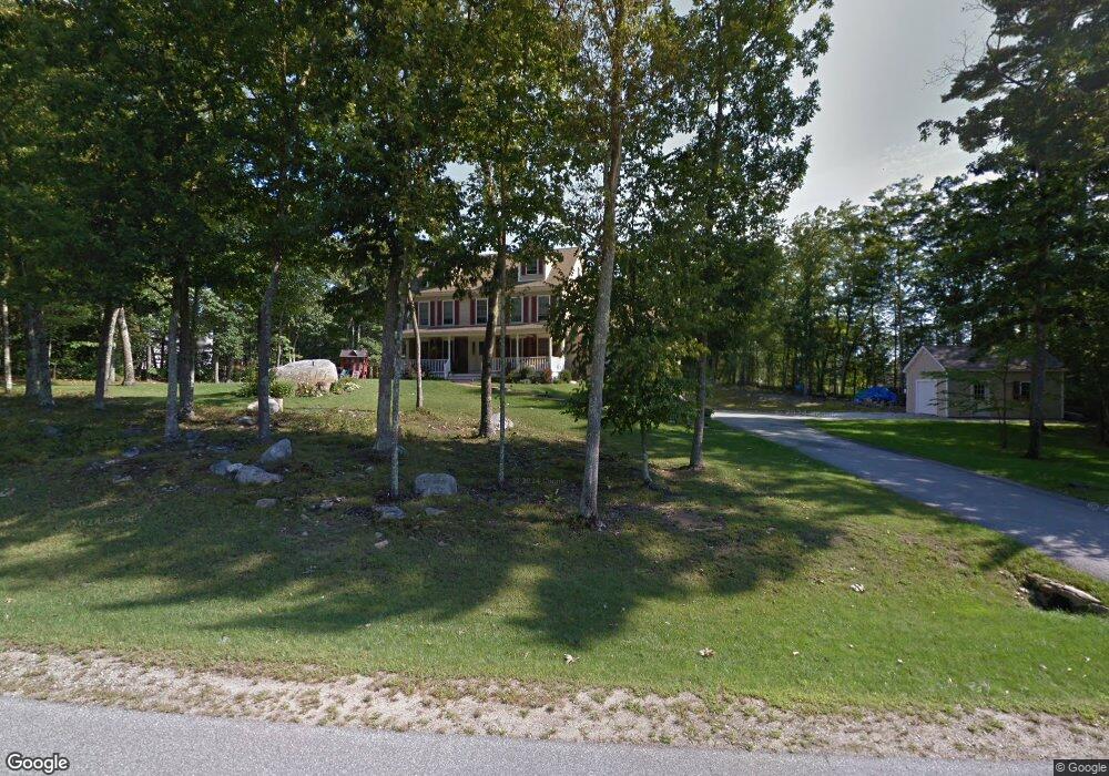 67 Peppermint St, Goffstown, NH 03045 - photo 1