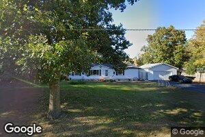 4052 Porter St, Demotte, IN 46310