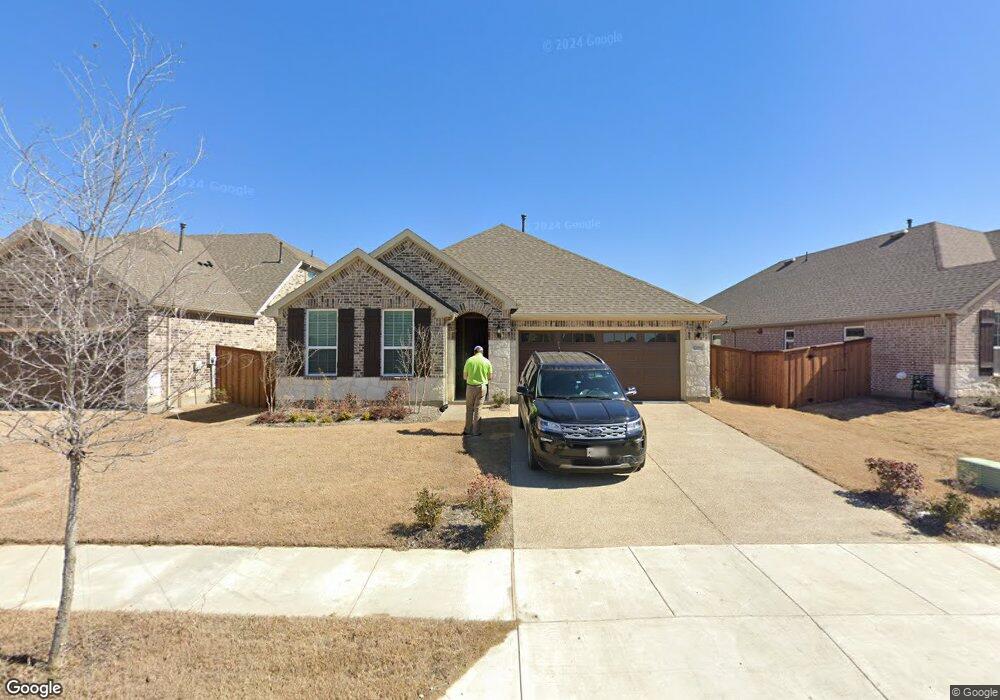 1709 Prosperity Dr, Wylie, TX 75098 - photo 1