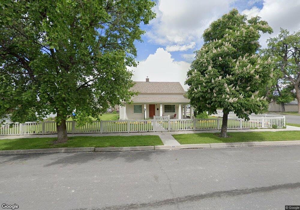 210 S 600 W, Provo, UT 84601 - photo 1