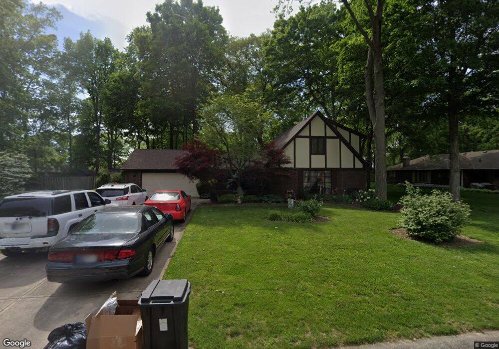 105 Westbury Rd, Pendleton, IN 46064 - photo 1