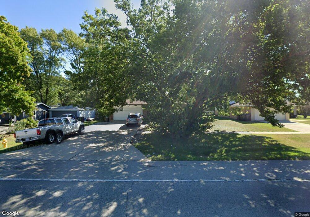 18801 Cicero Ave, Country Club Hills, IL 60478 - photo 1