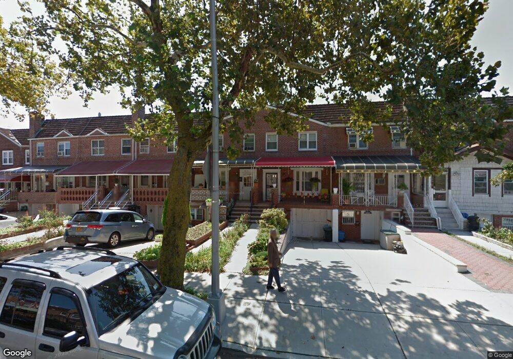 14616 61st Rd, Flushing, NY 11367 - photo 1