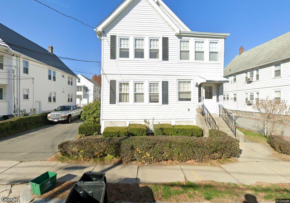 9 Dorothy Rd unit 11, Arlington, MA 02474 - photo 1