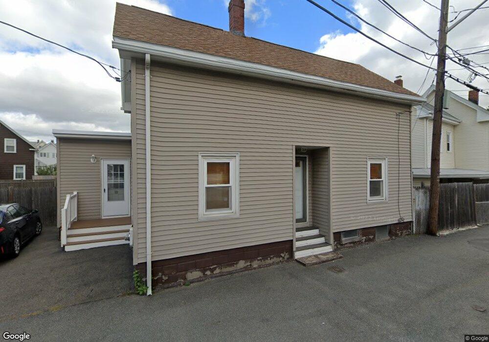 18 Edmester Ct, Everett, MA 02149 - photo 1