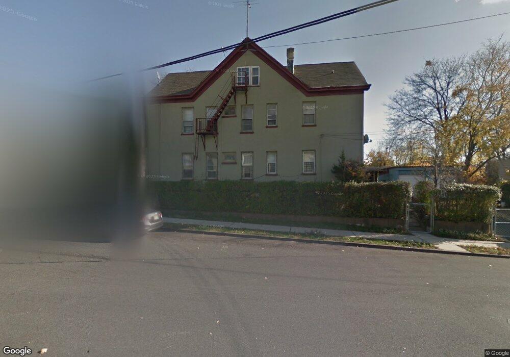 12 N 11th St unit 14, Paterson, NJ 07522 - photo 1