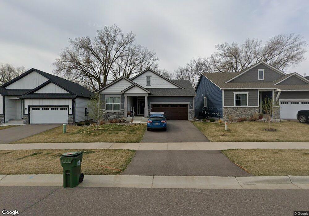 1216 100th Ave NW, Coon Rapids, MN 55433 - photo 1