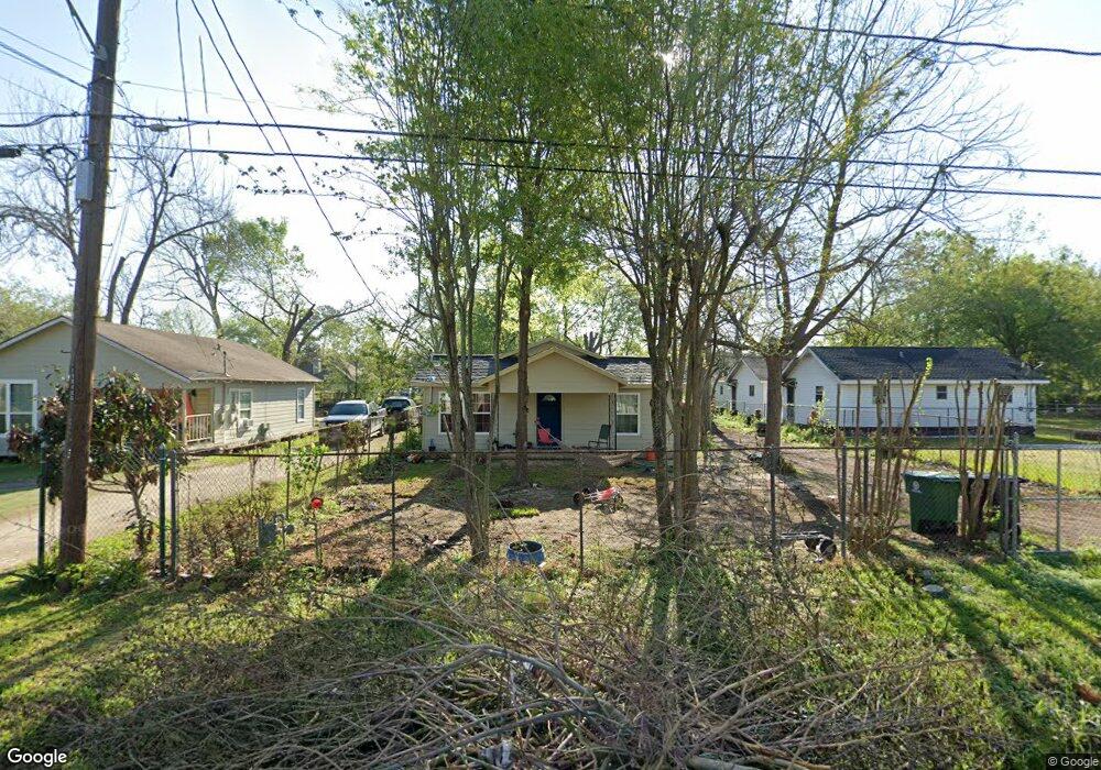 6902 Shotwell St, Houston, TX 77028 - photo 1