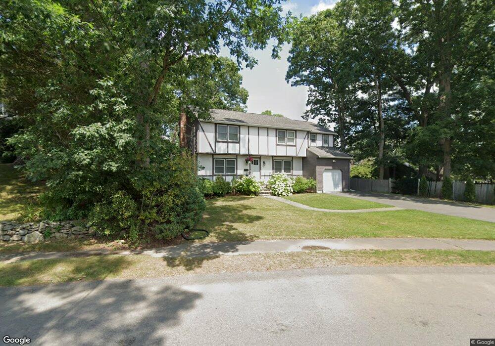 157 Standish Rd, Needham, MA 02492 - photo 1