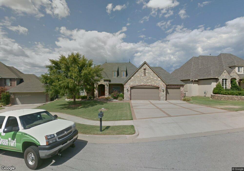 315 E 123rd Ct S, Jenks, OK 74037 - photo 1