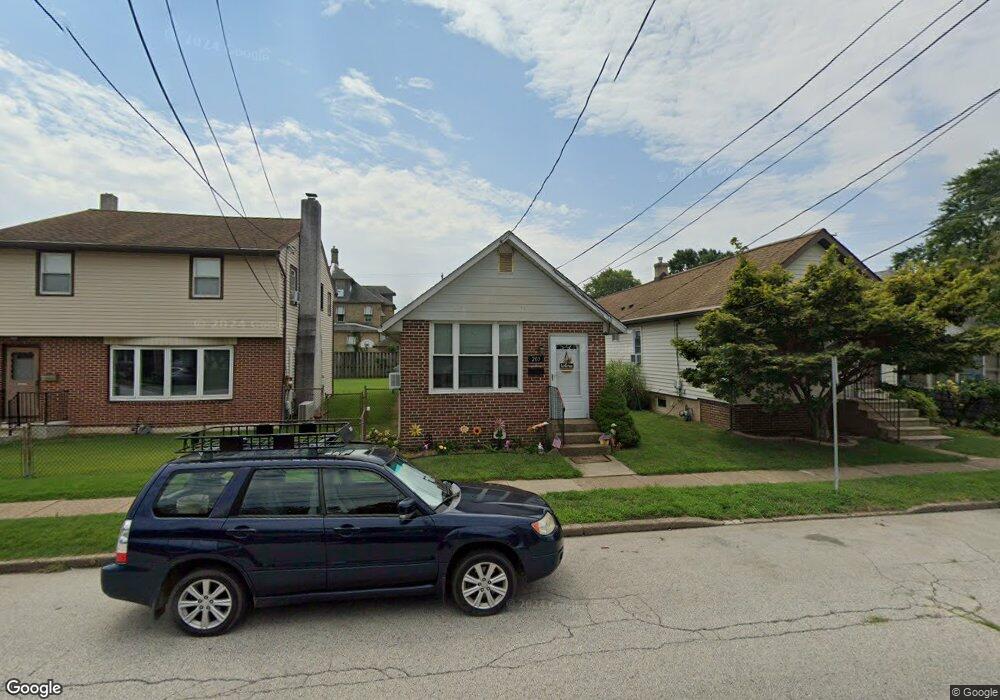 205 Seneca St, Essington, PA 19029 - photo 1