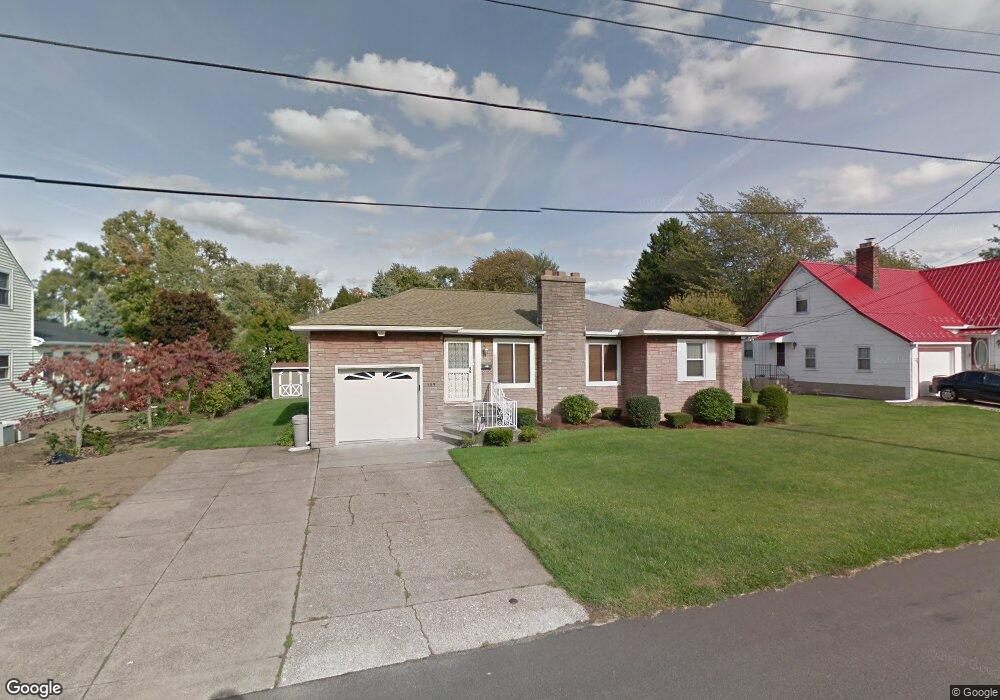 509 Roslyn Ave, Erie, PA 16505 - photo 1