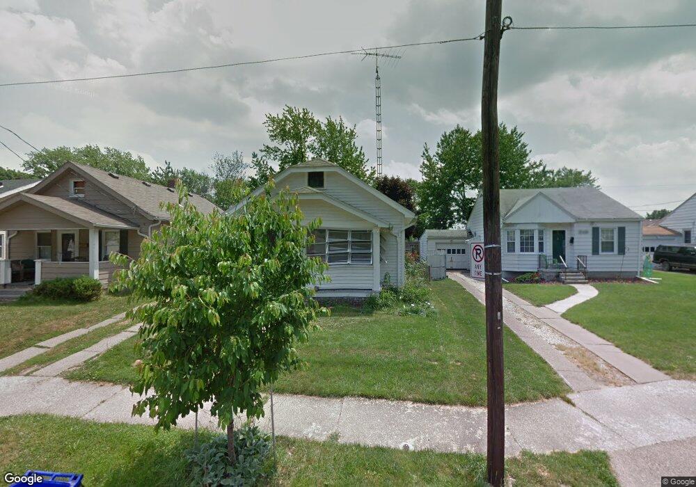 2117 Marlow Rd, Toledo, OH 43613 - photo 1