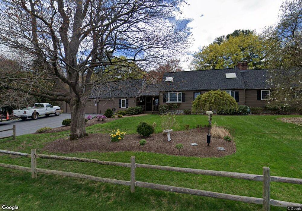 99 Pelham Island Rd, Sudbury, MA 01776 - photo 1