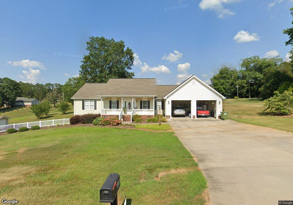 493 Fireside Ct, Asheboro, NC 27205 - photo 1