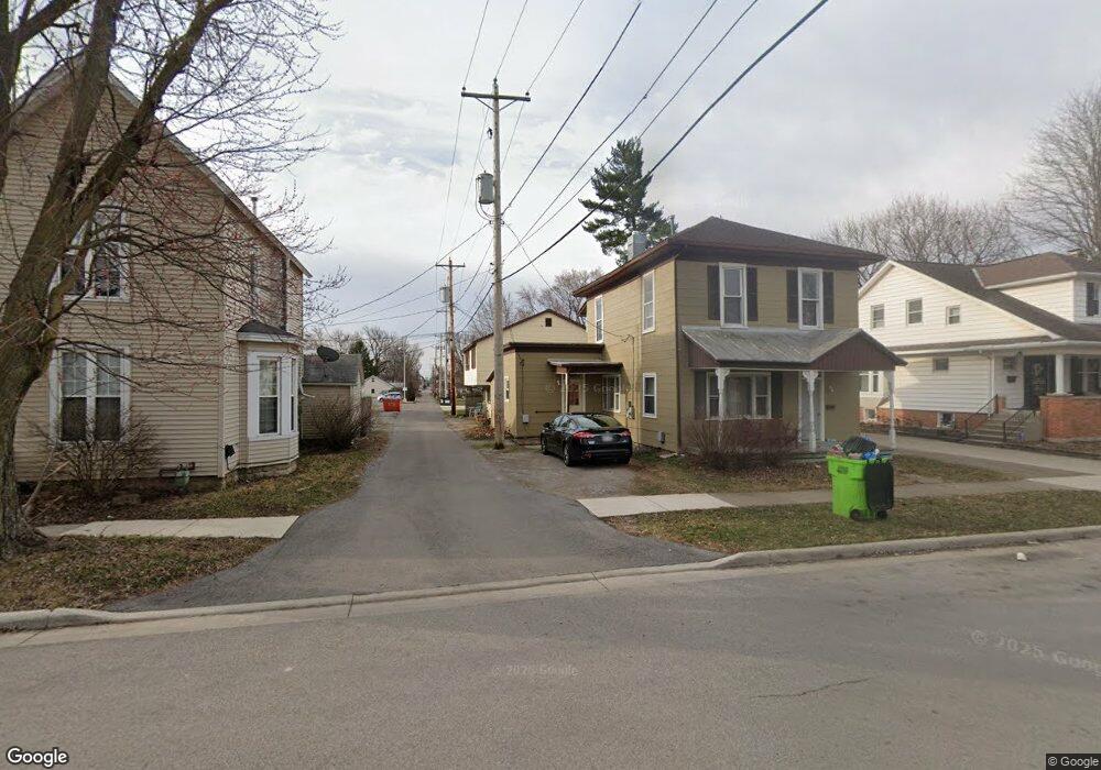 117 1/2 Howard St, Findlay, OH 45840 - photo 1