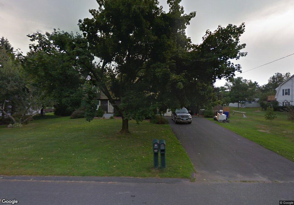 30 Valley View Dr, Suffield, CT 06078 - photo 1