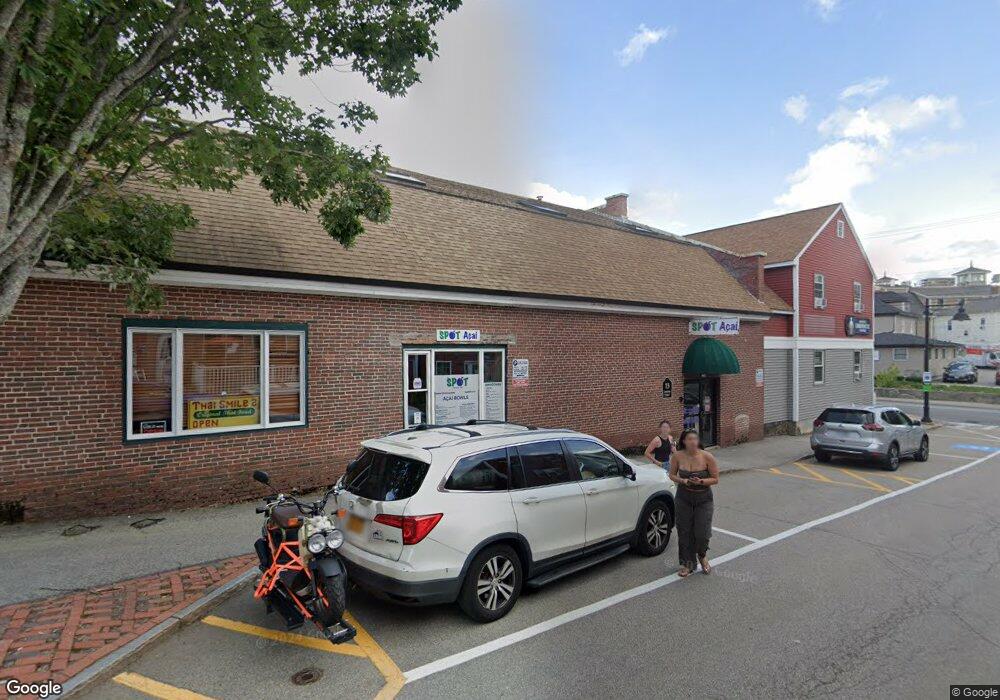 13 Jenkins Ct unit 200, Durham, NH 03824 - photo 1