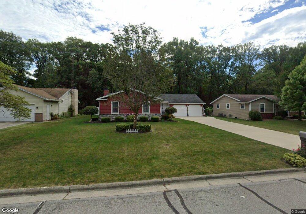 3106 Danny Dr, Lima, OH 45801 - photo 1