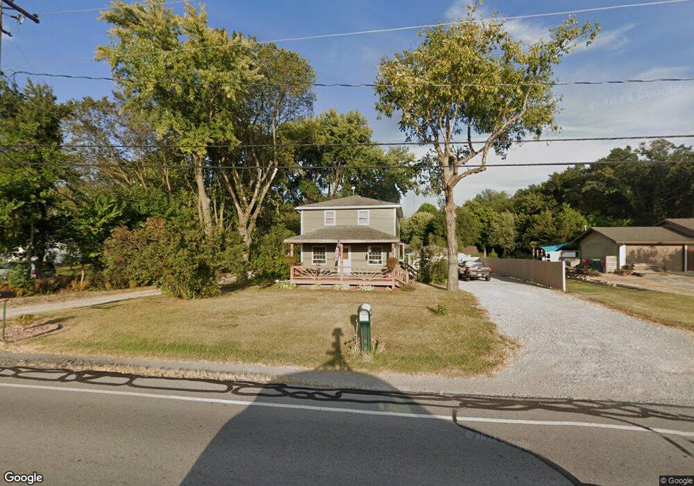 14801 Morse St, Cedar Lake, IN 46303 - photo 1