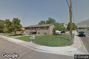 385 E 720 N, Orem, UT 84057