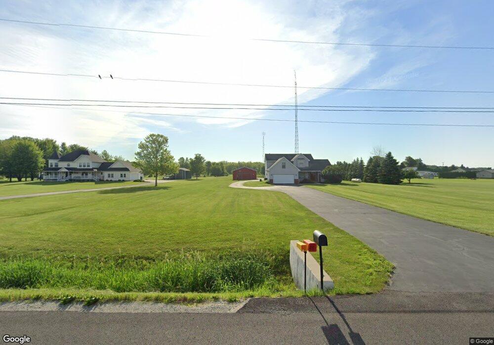 19120 Bradner Rd, Pemberville, OH 43450 - photo 1