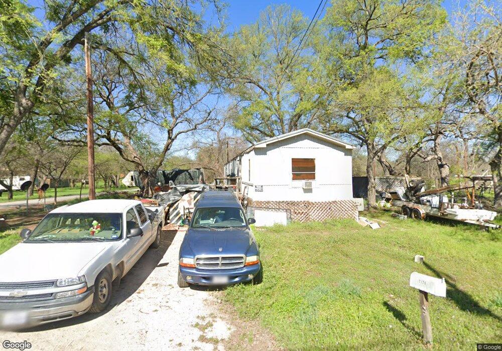 7176 Horseshoe Bend Trail, Weatherford, TX 76087 - photo 1