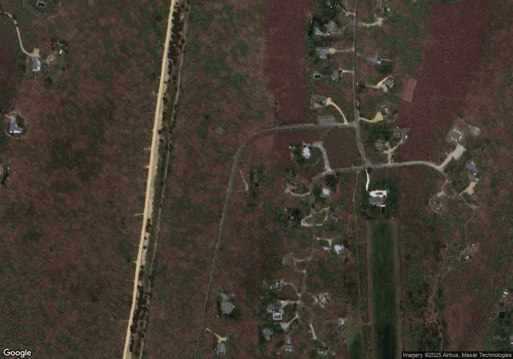 10 Rustling Oaks Rd, Vineyard Haven, MA 02568 - photo 1