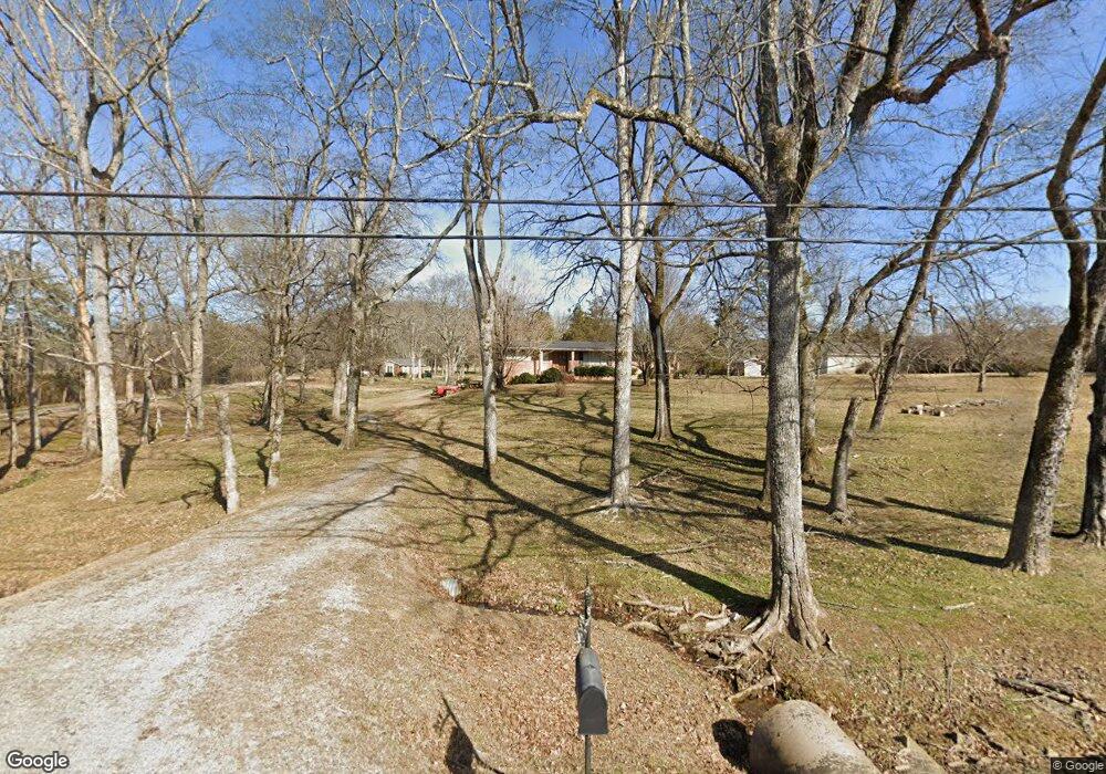 1212 Sneed Rd W, Franklin, TN 37069 - photo 1