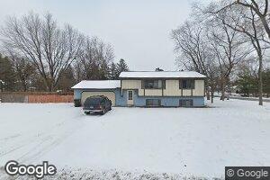 7300 Fremont Ave N, Brooklyn Park, MN 55444