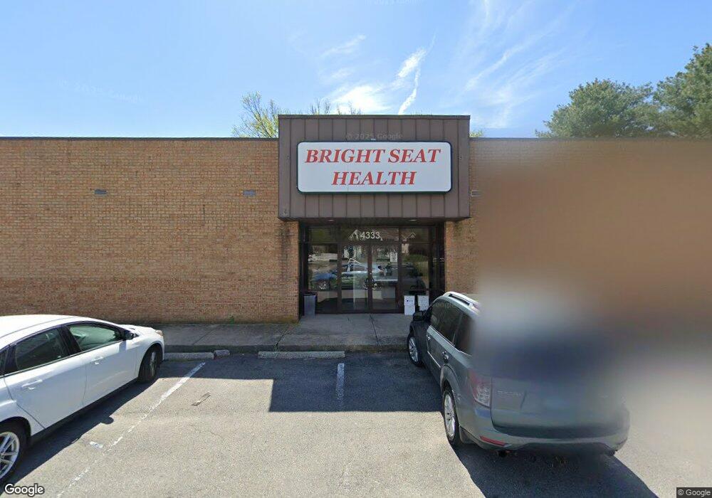 4333 Old Branch Ave, Temple Hills, MD 20748 - photo 1