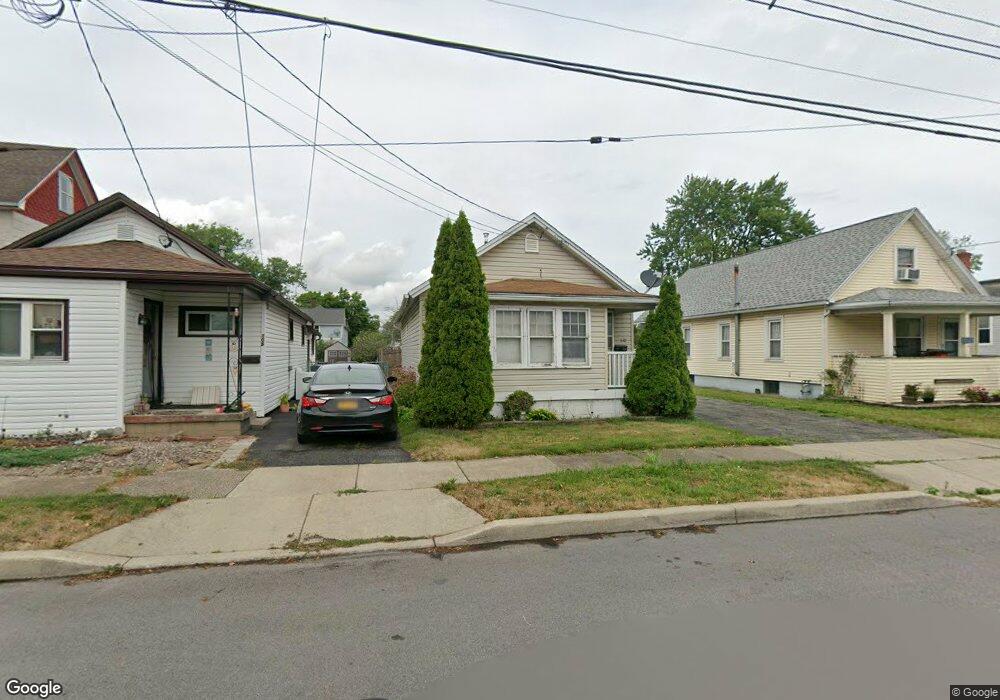 110 Miller St, North Tonawanda, NY 14120 - photo 1