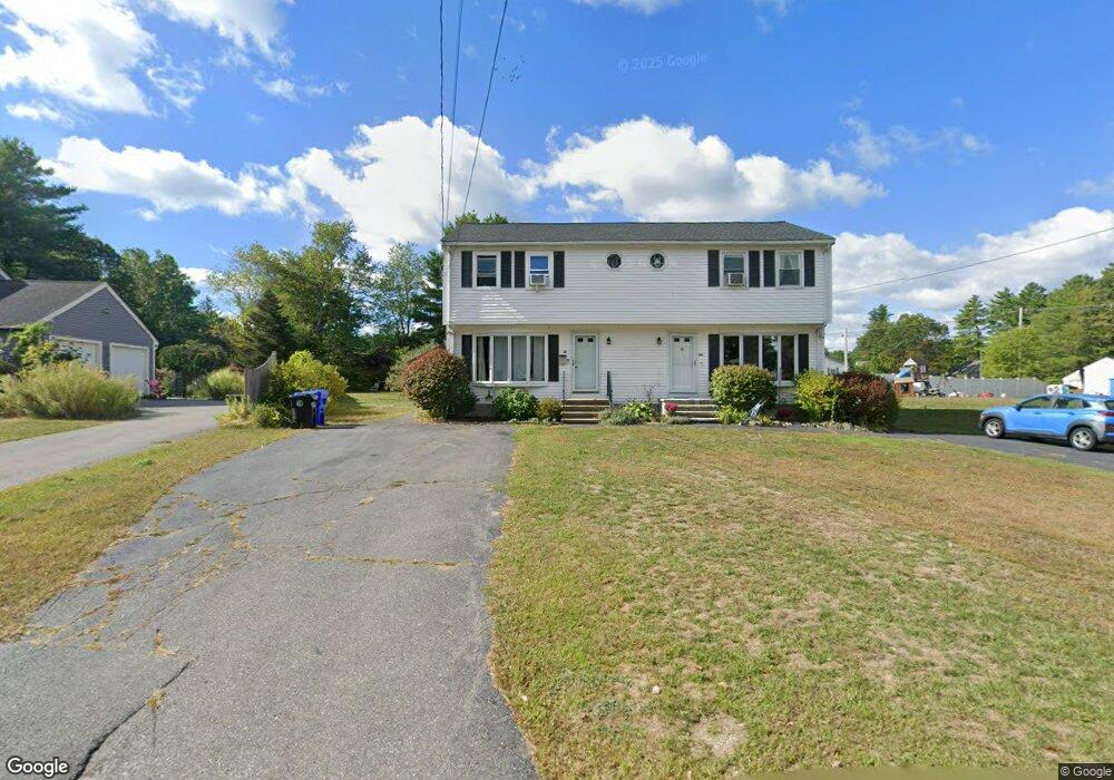 5 B Nashua St unit 1, Shirley, MA 01464 - photo 1