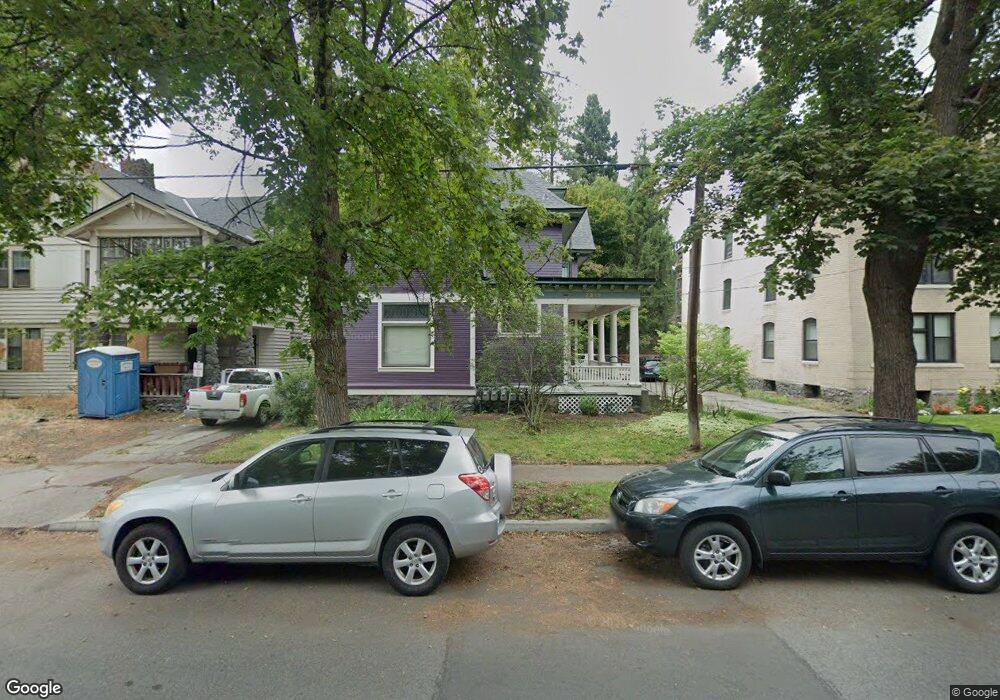 2312 W Pacific Ave unit 1, Spokane, WA 99201 - photo 1