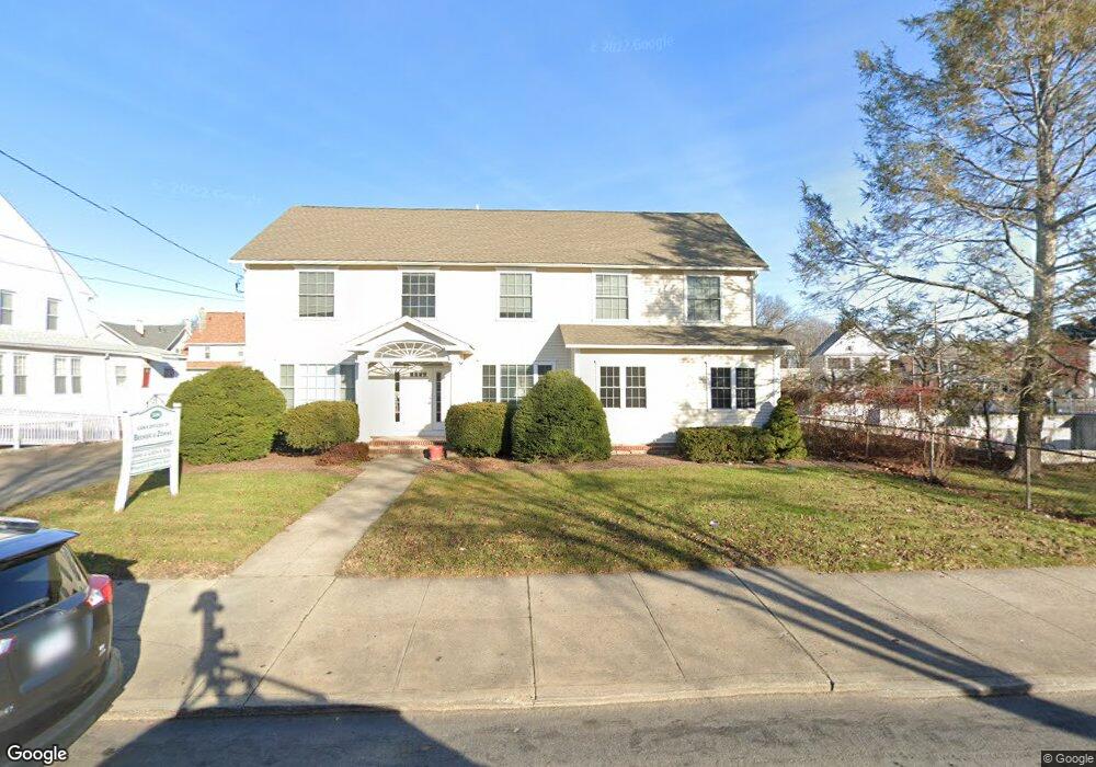 3296 Main St unit 2nd, Bridge Port, CT 06606 - photo 1