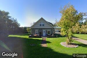 216 E Plumer St, Maxwell, NE 69151