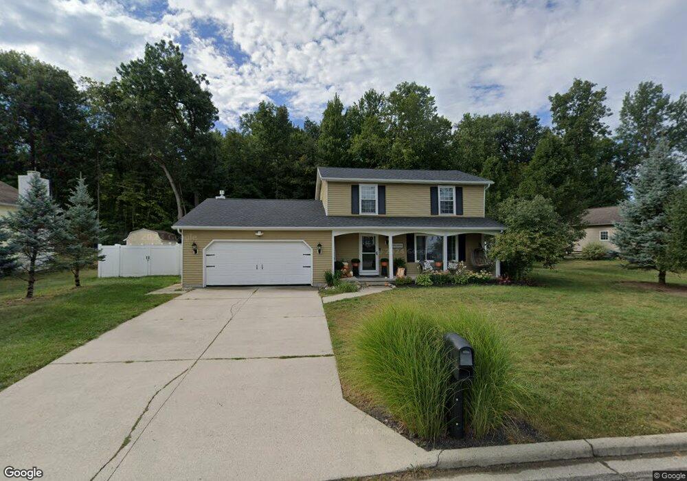 2432 Greendale St, Lima, OH 45801 - photo 1